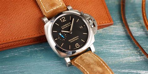 panerai pam 392 vs 1392|panerai luminor marina manual.